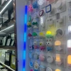 T8-1.2M RGB running horse lamp tube Specification image